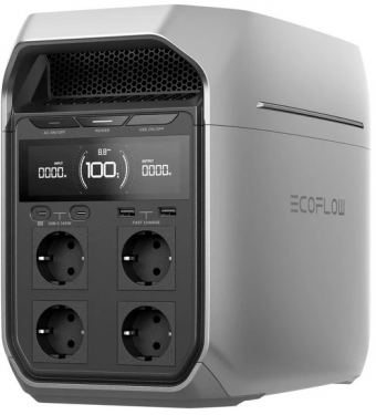 EcoFlow DELTA 3 Plus (EF_DELTA3Plus)
