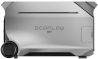 Зарядная станция EcoFlow DELTA Pro 3 EU-Version (EFDELTAPRO3-EU-CBox)