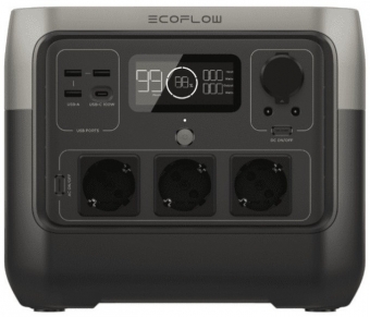 EcoFlow River 2 PRO