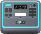 Зарядна станція EcoPlay  P 2400