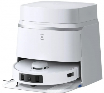 Ecovacs Deebot Ozmo Т30 Pro Omni (DDX14)