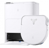 Deebot Ozmo X5 Pro Omni (DDX39) White