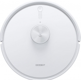 Deebot Ozmo Y1 Pro White