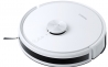 Робот-пилосос Ecovacs Deebot Ozmo Y1 Pro White