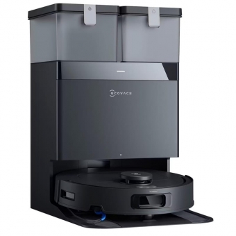 Ecovacs Deebot T30C Black (DLX71)