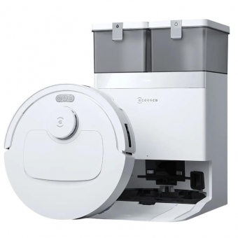 Ecovacs Deebot T30C White (DLX71)