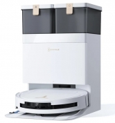 Deebot T50S Pro Omni White (DEX69)
