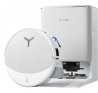 Робот-пылесос Ecovacs Deebot T90 Pro Omni White (DEX95)
