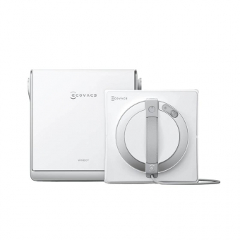 Ecovacs Winbot W2 Pro Omni (WG851-11)