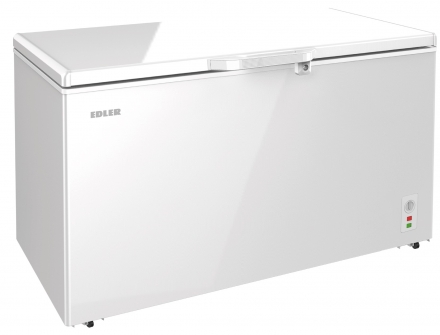Морозильный ларь Edler ED-400A