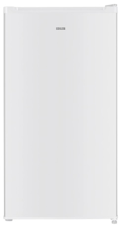 Холодильник Edler ED-110DFW