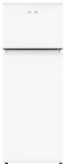 Холодильник Edler ED-118WH