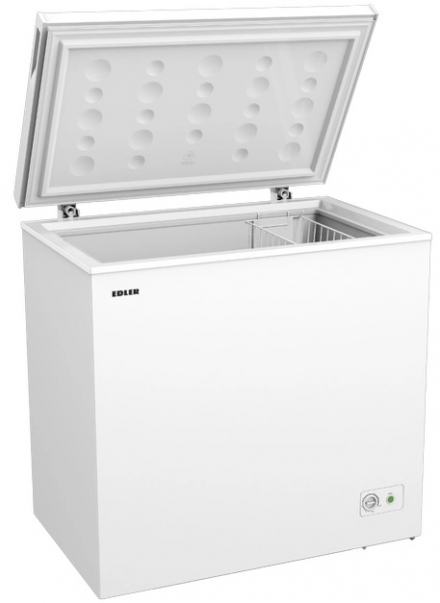 Морозильный ларь Edler ED-200A