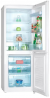 Холодильник Edler ED-227DDW