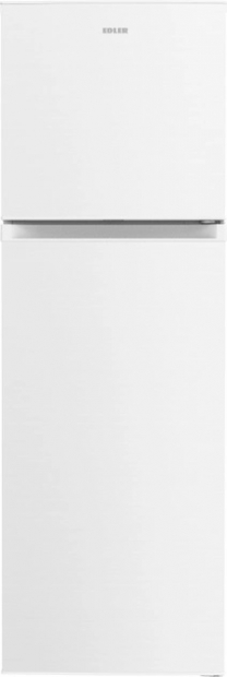 Холодильник Edler ED-325WIW