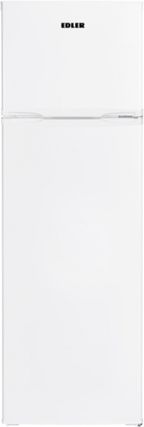 Холодильник Edler ED-340DDW