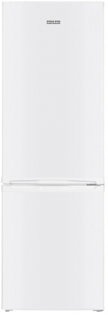 Холодильник Edler ED-395DNW