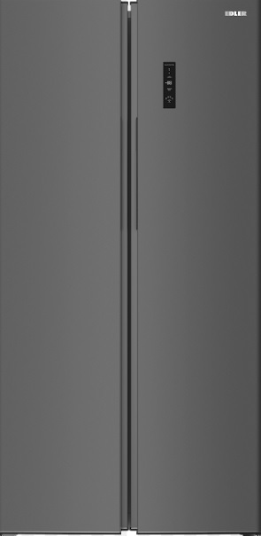 Холодильник Edler ED-400IN