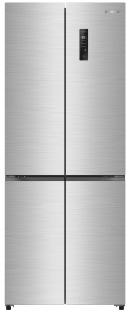 Холодильник Edler ED-413ISSD