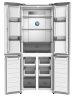 Холодильник Edler ED-413IWGD