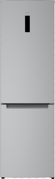 Холодильник Edler ED-489CIN