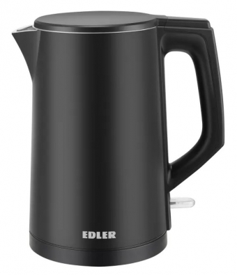 Edler EK6485SL Carbon Black