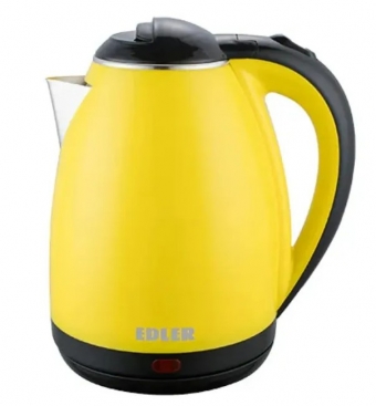 Edler EK 8055 Yellow