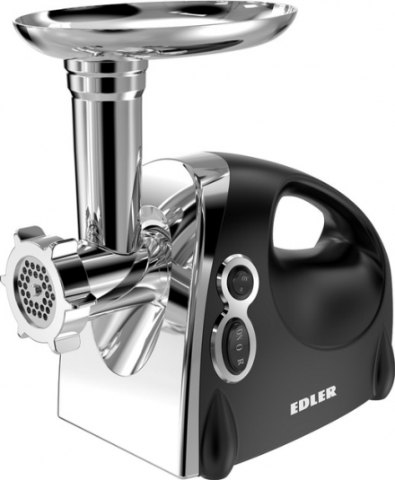 М'ясорубка Edler EMG-204BVC