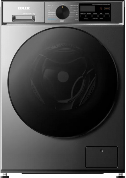 Пральна машина Edler EWF6013AGR