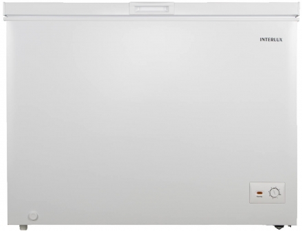 Морозильный ларь Interlux IL 0300 CF