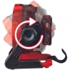 Вентилятор Einhell GE-CF 18/2200 Li-Solo (3408035)