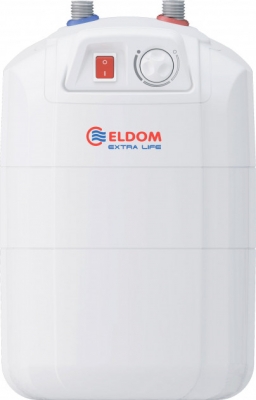 Eldom Extra life 15 72326PMP