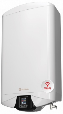 Eldom Galant Dry 60 DV060D
