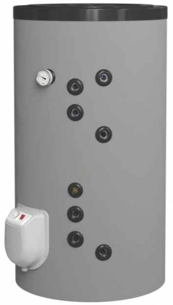 Водонагрівач Eldom Green Line 200 FV20060S21