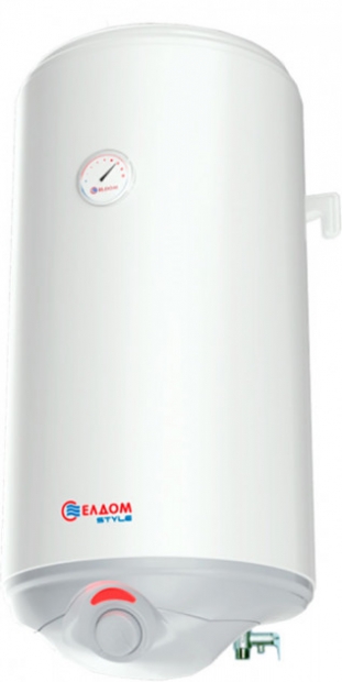Водонагрівач Eldom Style 50 SLIM 72267W