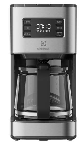 Кавоварка Electrolux E5CM1-6ST