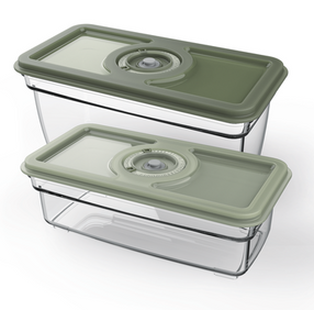 Контейнери для вакууматора Electrolux EVFB1