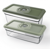 Контейнери для вакууматора Electrolux EVFB1