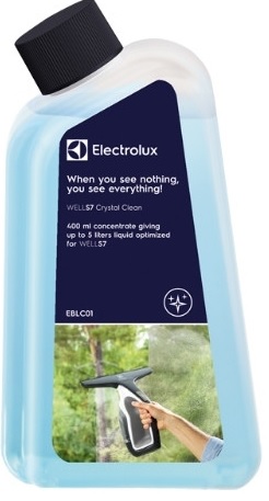 Концентрат для скла Electrolux EBLC 01