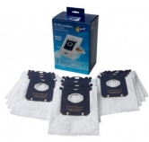 Мішки для пилососа Electrolux E 201 SM