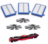 Набор для пылесоса Electrolux ERK3