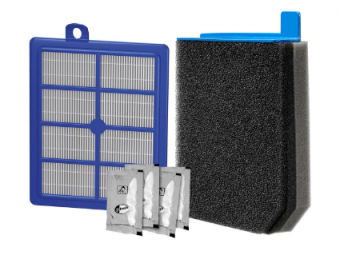 Electrolux Набор для пылесоса Electrolux ESKC 9