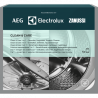 Набор для чистки стиральных машин и ПММ Electrolux M2GCP600