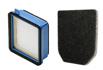 Electrolux Фільтр для пилососів Electrolux ESKW 1