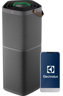 Electrolux EPO60771DG