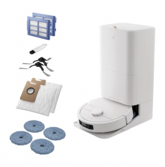 Electrolux ER81UW3SW