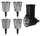 Насадки-терки Electrolux ACCESSORY ES