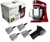 Насадки-терки Electrolux ACCESSORY ES