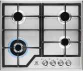 Electrolux CGS 6436 BX