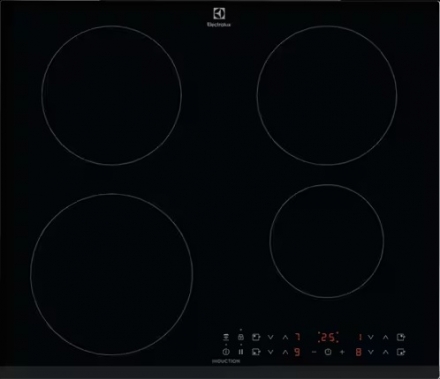 Варочная поверхность Electrolux CIR 60433